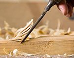 Entretien de meuble en bois par Menuisier France à Ollezy